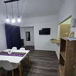 Depto Dos Ambientes