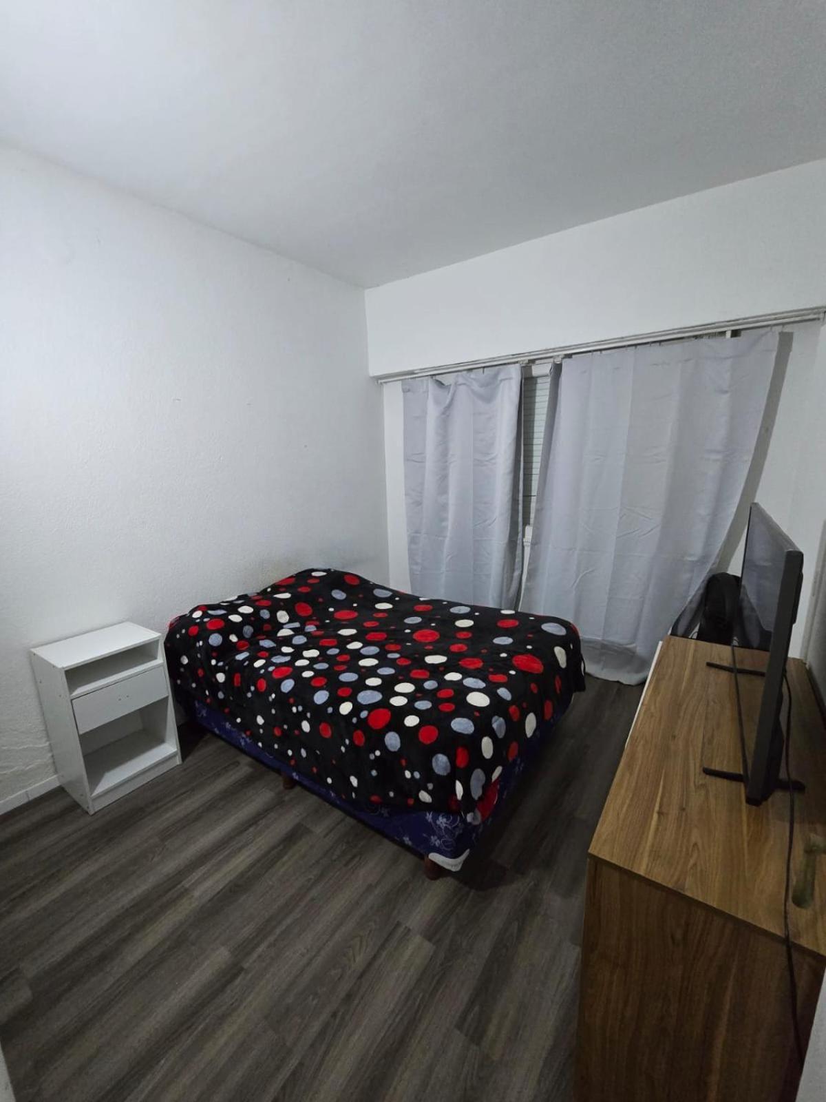 Apartamento Depto Dos Ambientes